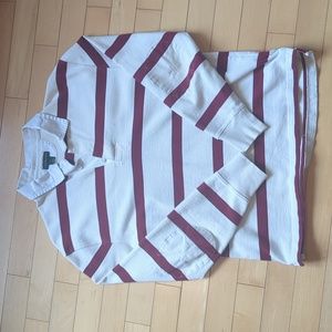 JCrew Rugby Shirt